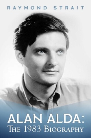 Cover of Alan Alda