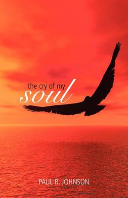 Book cover for The Cry of My Soul