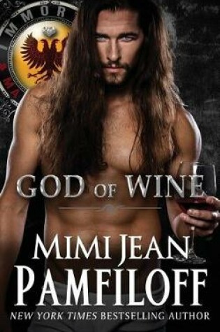 Cover of God of Wine