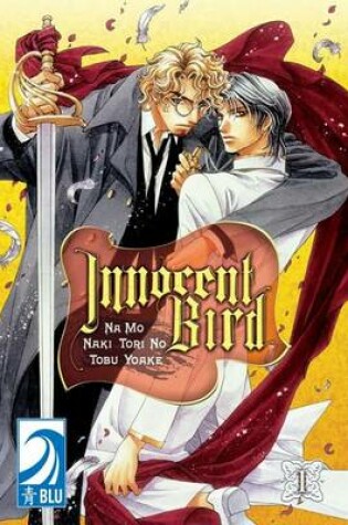 Cover of Innocent Bird