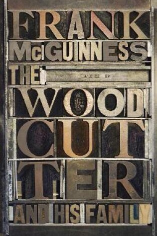 Cover of The Woodcutter and his Family
