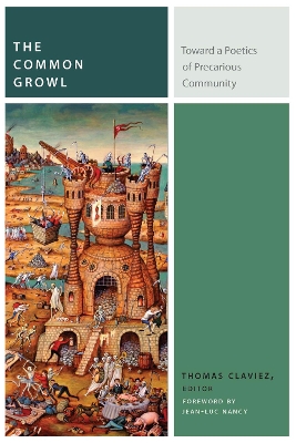 Cover of The Common Growl