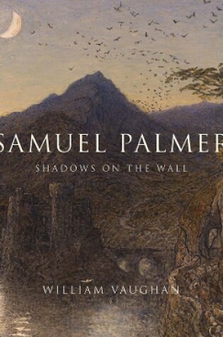 Cover of Samuel Palmer