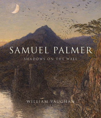 Cover of Samuel Palmer
