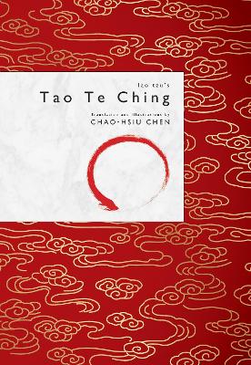 Cover of Lao Tzu's Tao Te Ching