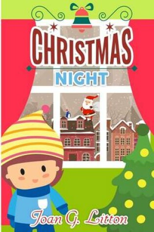 Cover of Christmas Night