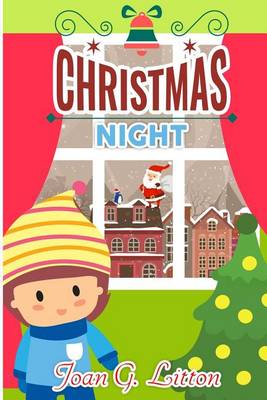 Cover of Christmas Night