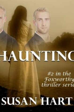 Cover of Haunting