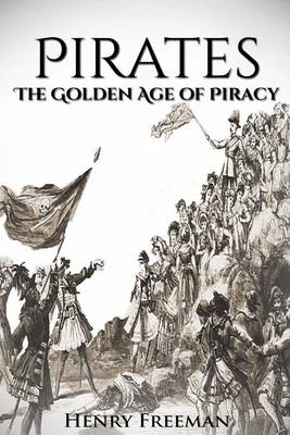 Book cover for Pirates