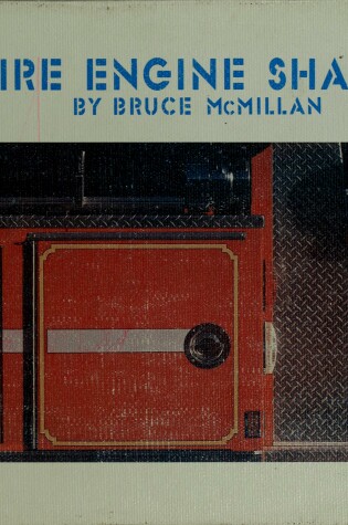 Cover of Fire Engine Shapes