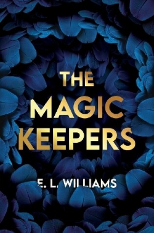 Cover of The Magic Keepers