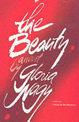 Book cover for The Beauty