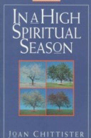 Cover of In a High Spiritual Season