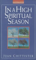 Book cover for In a High Spiritual Season