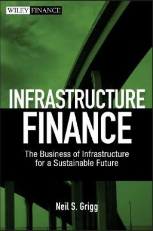 Cover of Infrastructure Finance