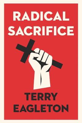 Book cover for Radical Sacrifice