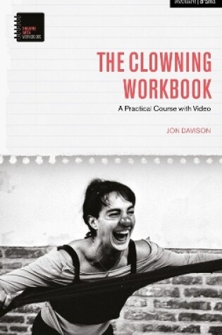 Cover of The Clowning Workbook