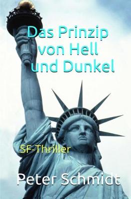 Book cover for Das Prinzip von Hell und Dunkel