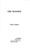 Book cover for The Blessed