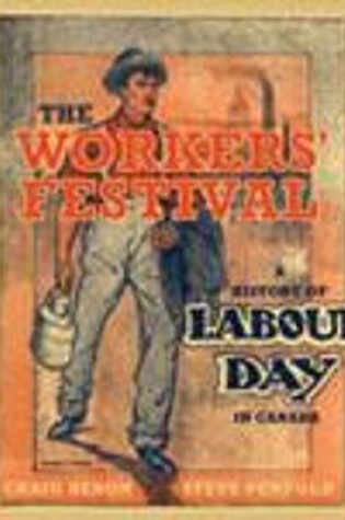 Cover of The Workers' Festival