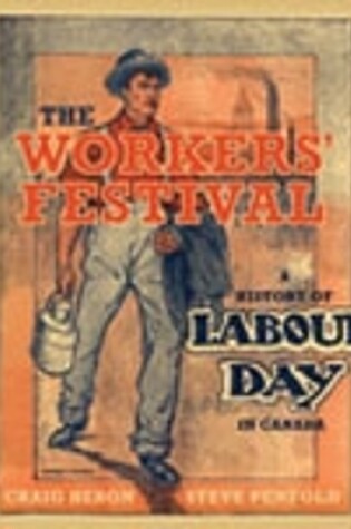 Cover of The Workers' Festival