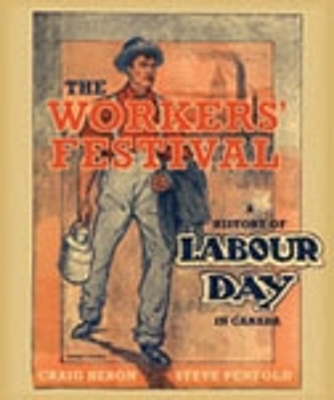 Cover of The Workers' Festival
