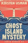 Book cover for Ghost Island Mystery