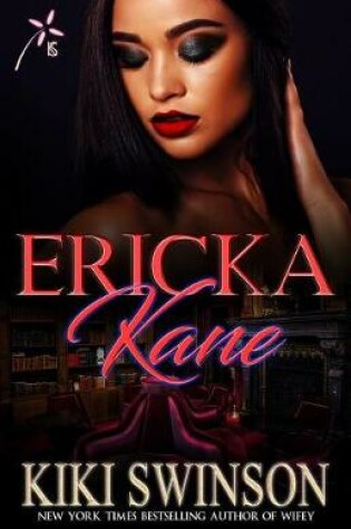 Cover of Ericka Kane Part 1