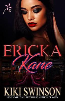 Book cover for Ericka Kane Part 1