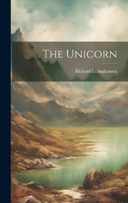 Book cover for The Unicorn