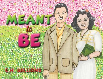 Cover of Meant to Be