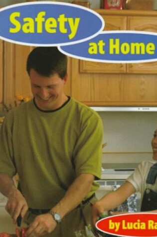 Cover of Safety at Home