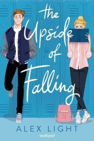 Cover of The Upside of Falling