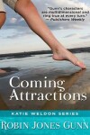 Book cover for Coming Attractions