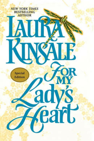 Cover of For My Lady's Heart