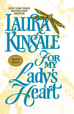 Book cover for For My Lady's Heart