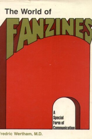Cover of The World of Fanzines