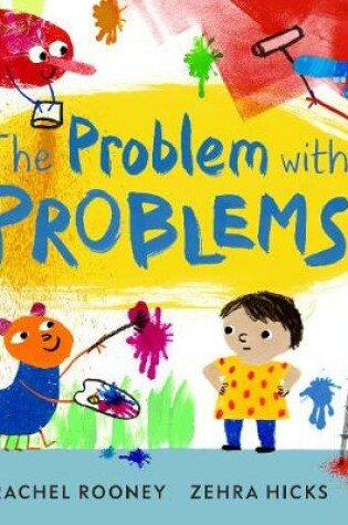 Cover of The Problem with Problems