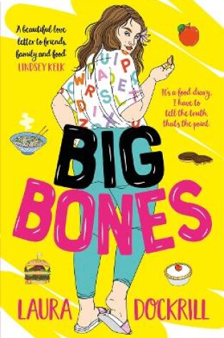 Cover of Big Bones