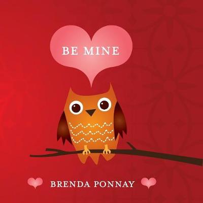 Book cover for Be Mine