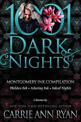 Book cover for Montgomery Ink Compilation