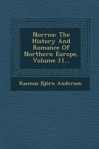 Cover of Norrna