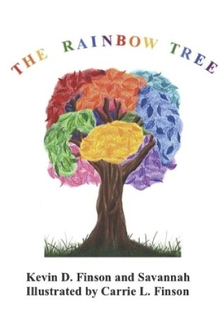 Cover of The Rainbow Tree