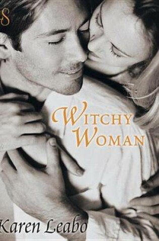 Cover of Witchy Woman