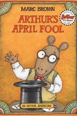 Arthur's April Fool