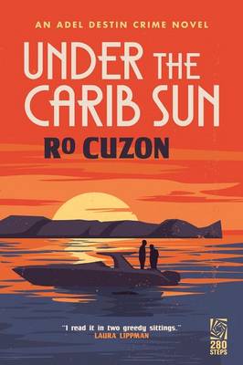 Cover of Under the Carib Sun