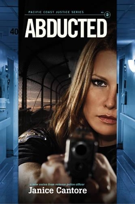 Book cover for Abducted