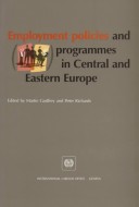 Book cover for Employment Policies and Programmes in Central and Eastern Europe