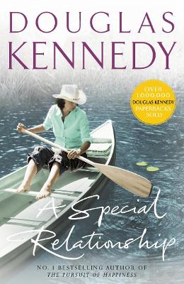 A Special Relationship by Douglas Kennedy