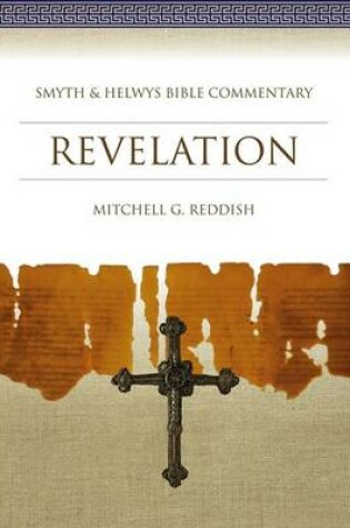 Cover of Revelation